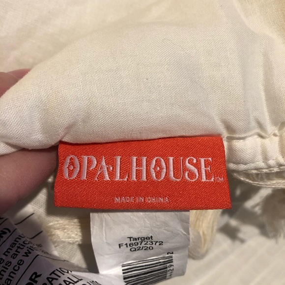 Opalhouse king comforter - Picture 2 of 6